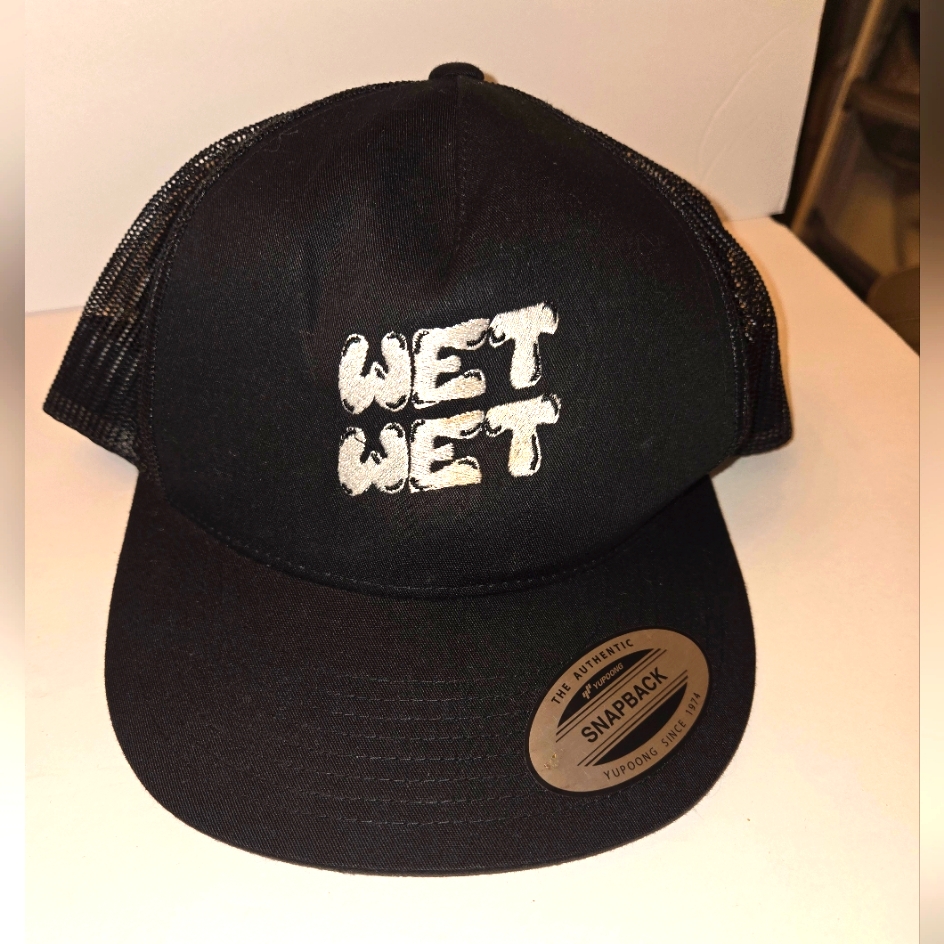 Sport-Tek Osfa Snapback Hat